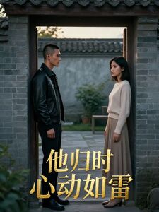 他归时心动如雷