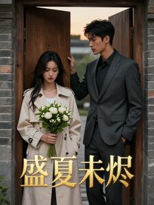 盛夏未烬