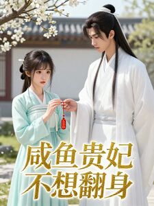 咸鱼贵妃不想翻身