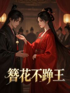 簪花不跪王