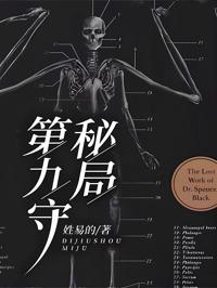 第九守秘局
