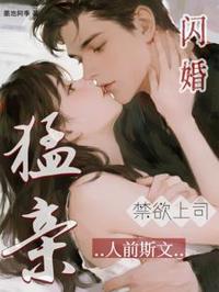 閃婚禁欲上司，人前斯文人後猛親