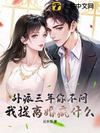 外派三年你不問，我提離婚瘋什麼？