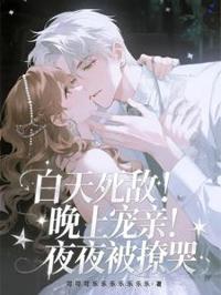 昼夜撩吻上瘾