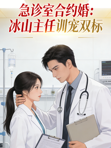 急诊合约婚：冰山主任宠罚分明