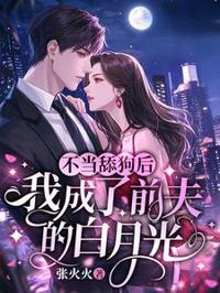 不当舔狗后前夫悔疯了