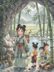 乱葬岗捡十崽开荒