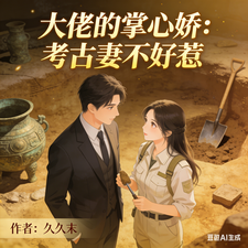 总裁的掌心娇：考古妻惹不起