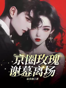 京圈玫瑰，霍少追妻