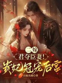 二嫁帝王:贵妃独宠后宫