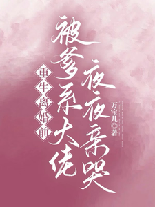 重生后我夜夜撩爹系大佬