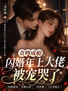 闪婚被年上大佬宠上天