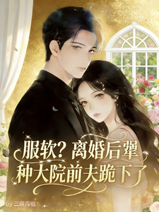 離婚後前夫跪碎了