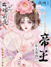 出嫁前夜,我吻了養我的帝王