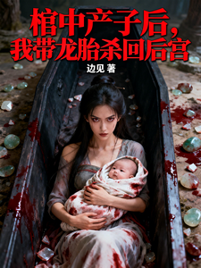棺中诞子后，携龙胎杀回宫