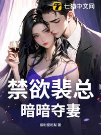 裴總偏執奪妻記