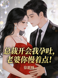 總裁開會我孕吐,老婆別跑!