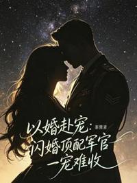 閃婚軍官寵入骨