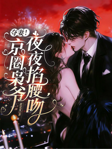 夺妻!京圈枭爷夜夜索吻