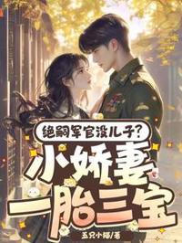 冷面長官缺兒子?嬌妻一胎三寶