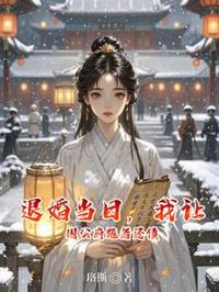 退婚當日,我讓國公府跪著還債