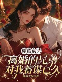 攛掇前夫離婚的兄弟對我蓄謀已久