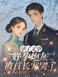 孕了又孕,好孕炮灰被首長寵哭了