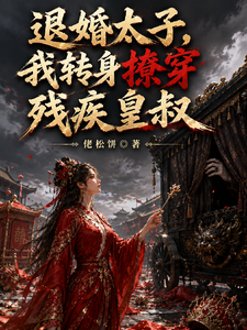 退婚太子，我轉身撩穿殘疾皇叔