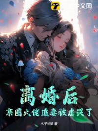 離婚後,京圈大佬追妻被虐哭了