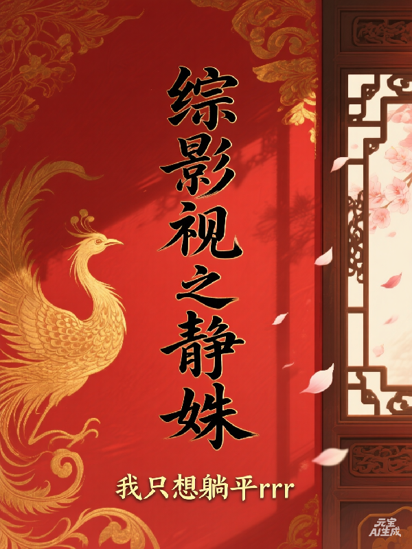 綜影視之靜姝