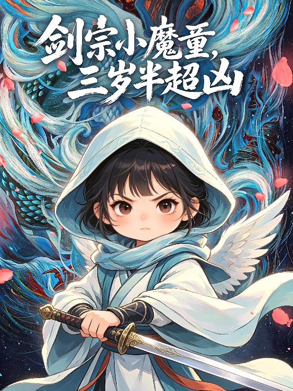 劍宗小魔童，三歲半超兇