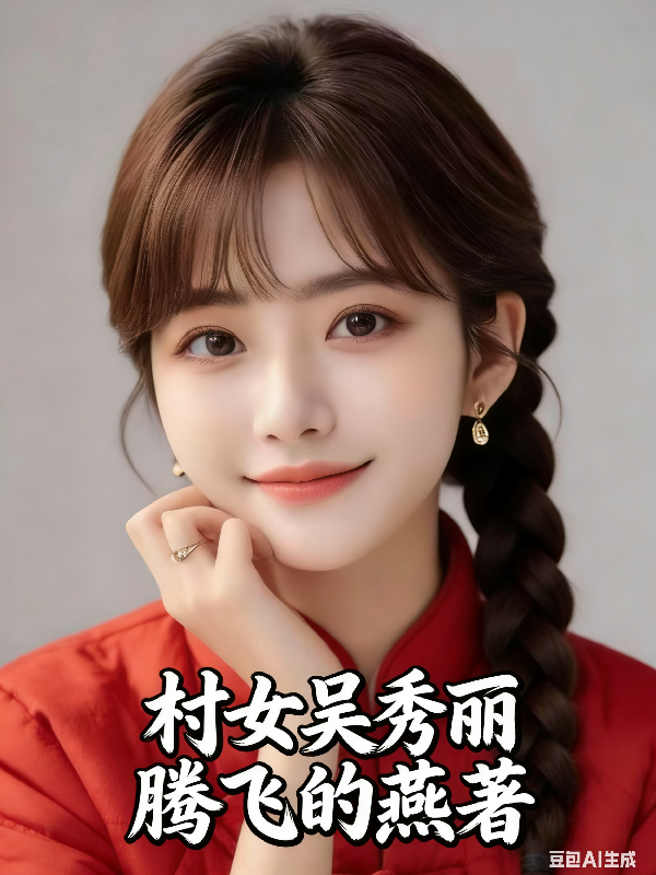 村女吳秀麗