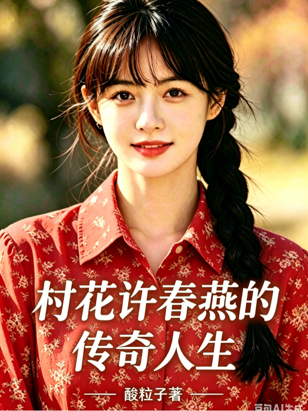 村花許春燕的傳奇人生