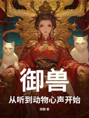 御獸,從聽到動物心聲開始!