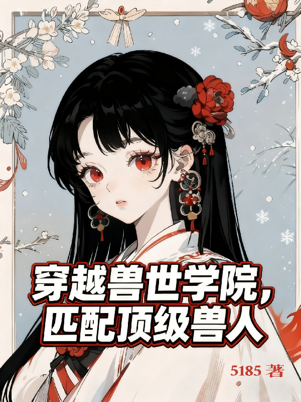 穿越獸世學院,匹配頂級獸人