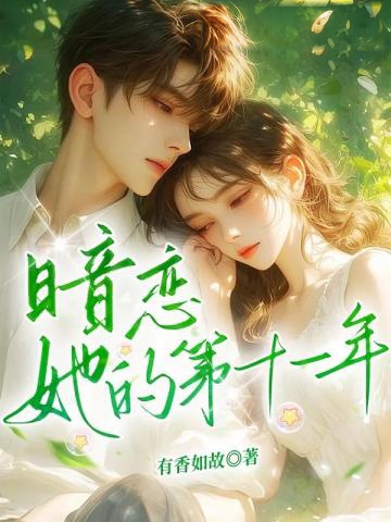 暗戀她的第十一年