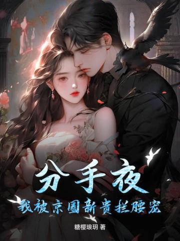 分手夜，我被京圈新貴攔腰寵！