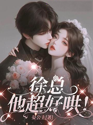 徐總,他超好哄!