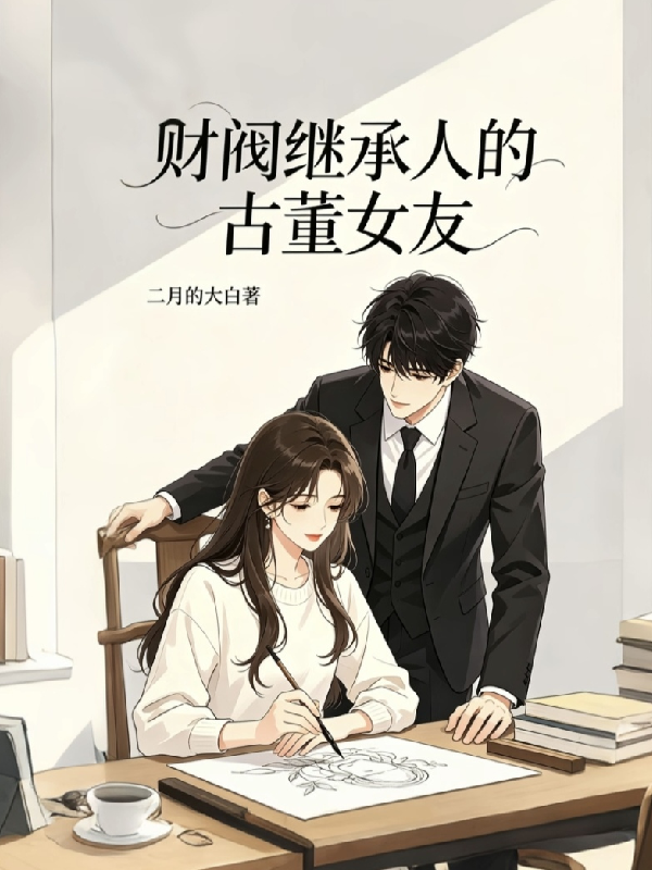 財閥繼承人的古董女友