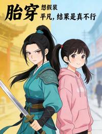 胎穿:想假裝平凡,結果是真不行