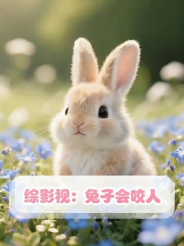 綜影視:兔子會咬人