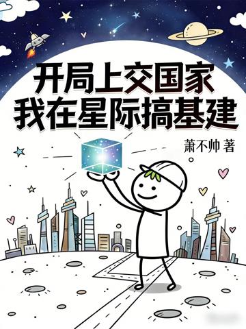 開局上交國家,我在星際搞基建
