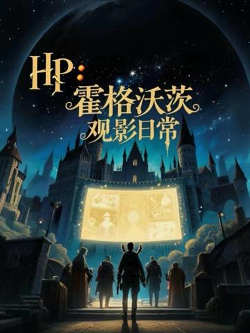 hp:霍格沃茨觀影日常