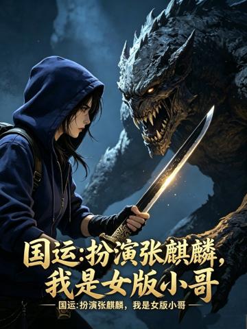 國運:扮演張麒麟,我是女版小哥