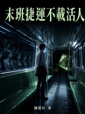 末班捷運不載活人