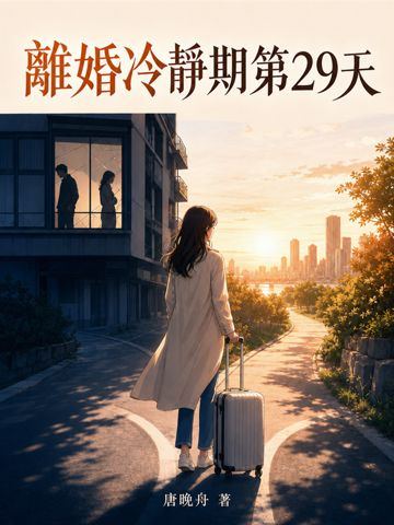 離婚冷靜期第29天