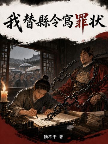 我替縣令寫罪狀