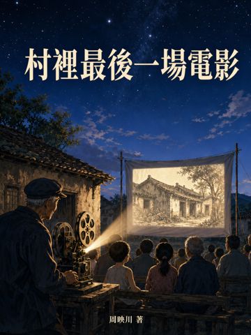 村裡最後一場電影