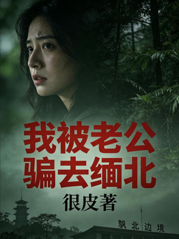 我被老公騙去緬北