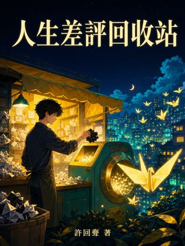 人生差評回收站